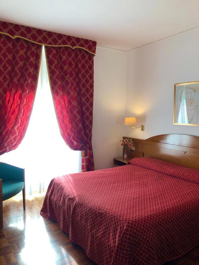 Hotel Arcadia Мачерата Экстерьер фото