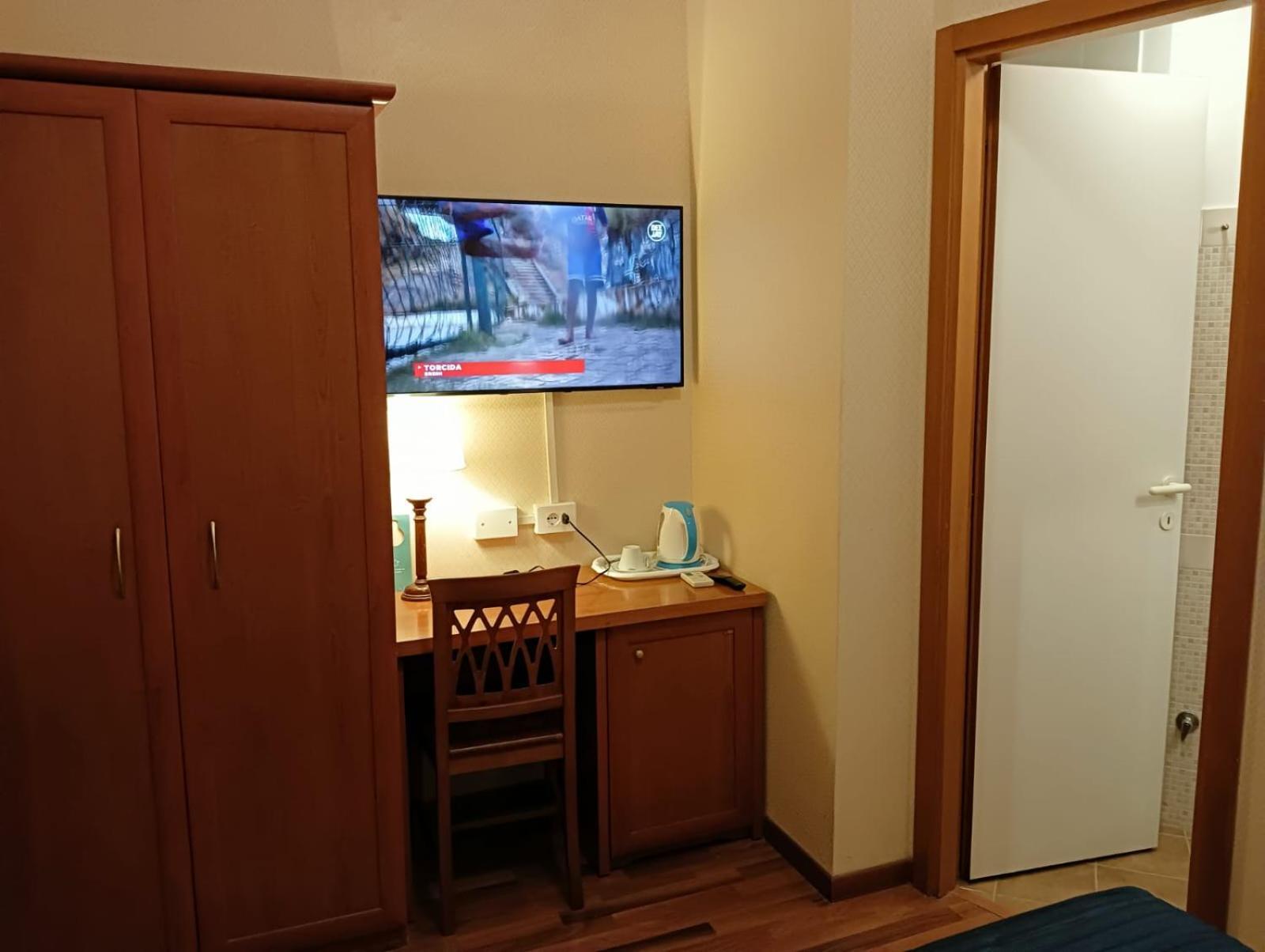 Hotel Arcadia Мачерата Экстерьер фото